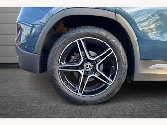 Mercedes-Benz GLA GLA 200 AMG Line Executive 5dr Auto