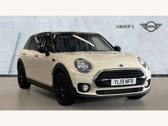 MINI Clubman 1.5 Cooper Classic 6dr Auto