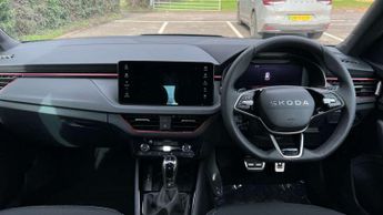 Skoda Kamiq 1.0 TSI Monte Carlo Edition 5dr DSG