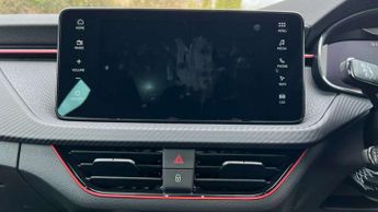 Skoda Kamiq 1.0 TSI Monte Carlo Edition 5dr DSG