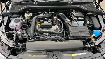 Skoda Kamiq 1.0 TSI Monte Carlo Edition 5dr DSG