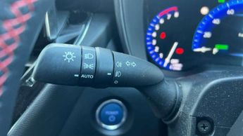 Toyota Corolla 2.0 VVT-i Hybrid GR Sport 5dr CVT