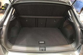 Volkswagen T-Roc 1.5 TSI Life 5dr DSG