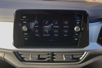 Volkswagen T-Roc 1.5 TSI Life 5dr DSG