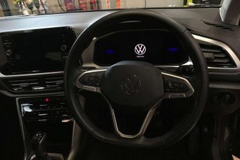 Volkswagen T-Roc 1.5 TSI Life 5dr DSG