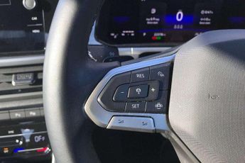 Volkswagen T-Roc 1.5 TSI Life 5dr DSG