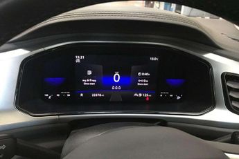 Volkswagen T-Roc 1.5 TSI Life 5dr DSG