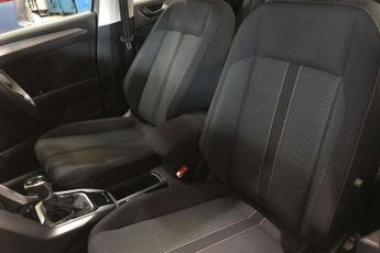 Volkswagen T-Roc 1.5 TSI Life 5dr DSG