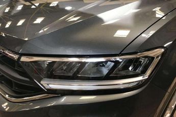 Volkswagen T-Roc 1.5 TSI Life 5dr DSG