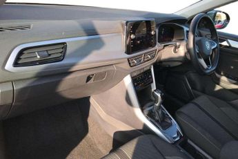 Volkswagen T-Roc 1.5 TSI Life 5dr DSG