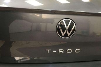 Volkswagen T-Roc 1.5 TSI Life 5dr DSG