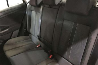 Volkswagen T-Roc 1.5 TSI Life 5dr DSG