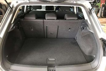 Volkswagen T-Roc 1.5 TSI Life 5dr DSG