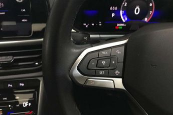 Volkswagen T-Roc 1.5 TSI Life 5dr DSG