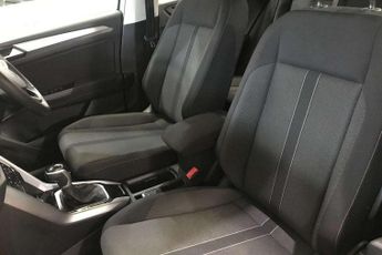 Volkswagen T-Roc 1.5 TSI Life 5dr DSG