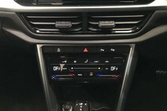 Volkswagen T-Roc 1.5 TSI Life 5dr DSG