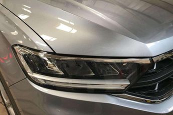 Volkswagen T-Roc 1.5 TSI Life 5dr DSG