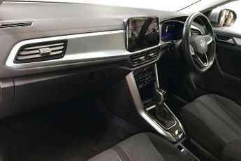 Volkswagen T-Roc 1.5 TSI Life 5dr DSG
