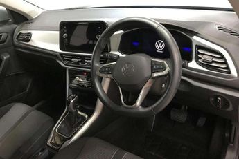 Volkswagen T-Roc 1.5 TSI Life 5dr DSG