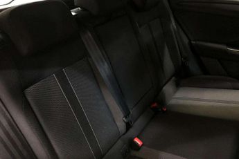 Volkswagen T-Roc 1.5 TSI Life 5dr DSG