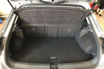 Volkswagen T-Roc 1.5 TSI Life 5dr DSG