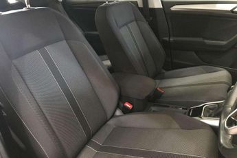 Volkswagen T-Roc 1.5 TSI Life 5dr DSG