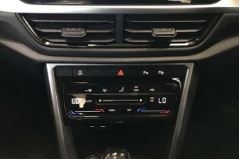 Volkswagen T-Roc 1.5 TSI Life 5dr DSG