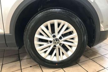 Volkswagen T-Roc 1.5 TSI Life 5dr DSG