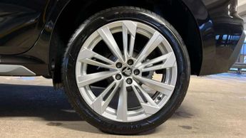 Skoda Kamiq 1.0 TSI SE L Edition 5dr DSG