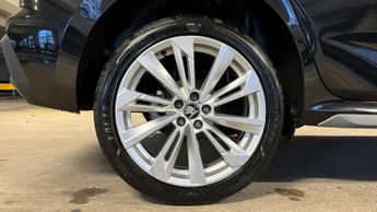 Skoda Kamiq 1.0 TSI SE L Edition 5dr DSG