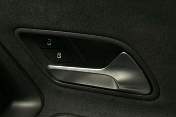 Mercedes-Benz A-Class A200 AMG Line 5dr Auto