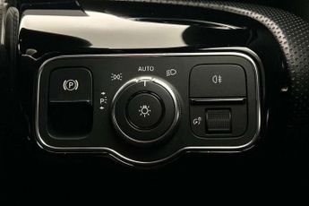Mercedes-Benz A-Class A200 AMG Line 5dr Auto