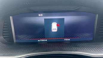 Skoda Fabia 1.0 TSI 110 Monte Carlo 5dr DSG