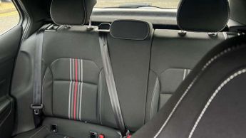 Skoda Fabia 1.0 TSI 110 Monte Carlo 5dr DSG