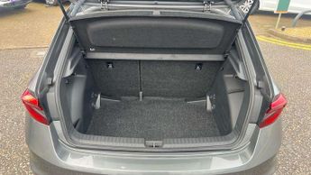 Skoda Fabia 1.0 TSI 110 Monte Carlo 5dr DSG