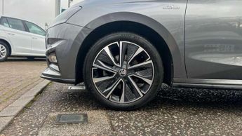 Skoda Fabia 1.0 TSI 110 Monte Carlo 5dr DSG