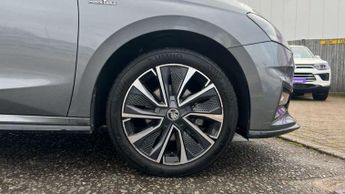 Skoda Fabia 1.0 TSI 110 Monte Carlo 5dr DSG