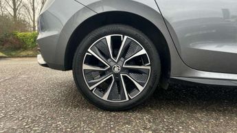 Skoda Fabia 1.0 TSI 110 Monte Carlo 5dr DSG