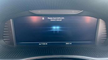 Skoda Fabia 1.0 TSI 116 SE L 5dr DSG