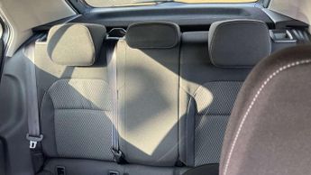 Skoda Fabia 1.0 TSI 116 SE L 5dr DSG