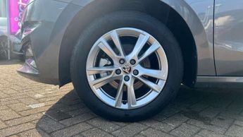 Skoda Fabia 1.0 TSI 116 SE L 5dr DSG