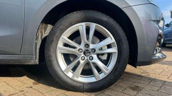 Skoda Fabia 1.0 TSI 116 SE L 5dr DSG