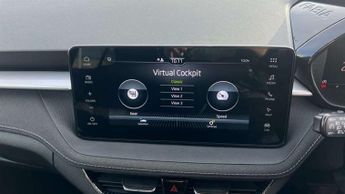 Skoda Fabia 1.0 TSI 116 SE L 5dr DSG