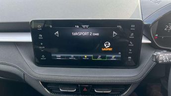 Skoda Fabia 1.0 TSI 116 SE L 5dr DSG