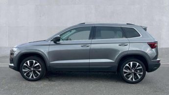 Skoda Karoq 1.5 TSI SE L 5dr DSG