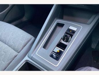 Volkswagen Golf 1.5 TSI 204 Match eHybrid 5dr DSG
