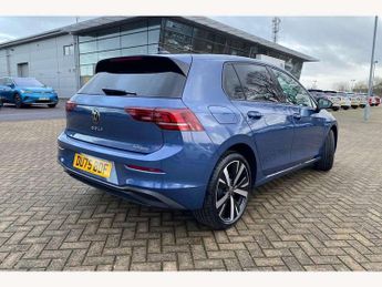Volkswagen Golf 1.5 TSI 204 Match eHybrid 5dr DSG