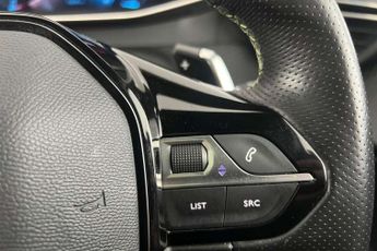 Peugeot 2008 1.2 PureTech 155 GT 5dr EAT8