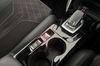 Peugeot 2008 1.2 PureTech 155 GT 5dr EAT8