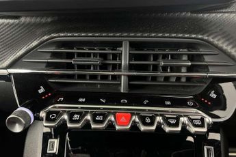 Peugeot 2008 1.2 PureTech 155 GT 5dr EAT8